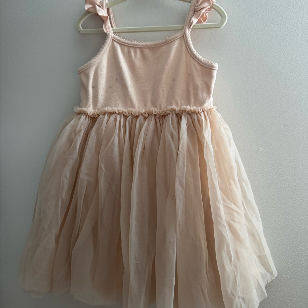 Jamie Kay Tulle Dress
